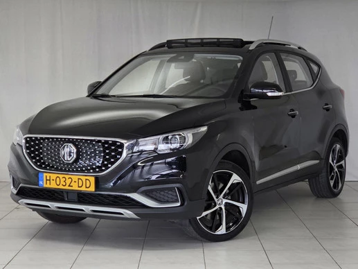 MG ZS EV - Afbeelding 1 van 29