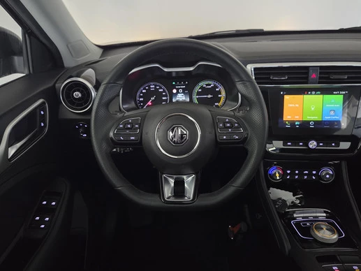 MG ZS EV - Afbeelding 2 van 29