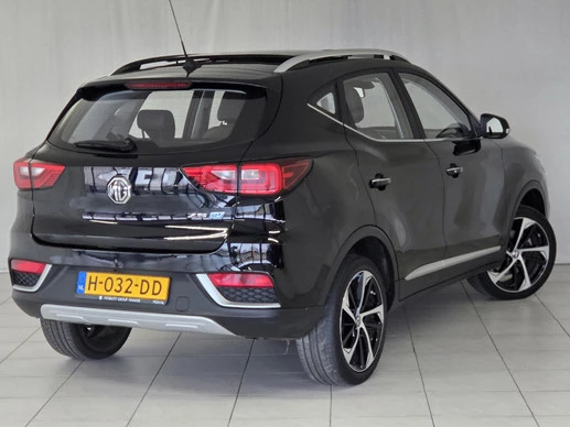 MG ZS EV - Afbeelding 10 van 29