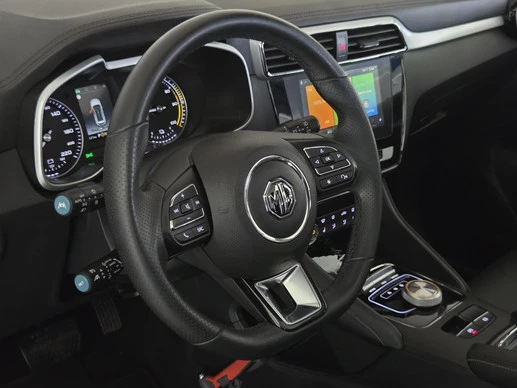 MG ZS EV - Afbeelding 11 van 29