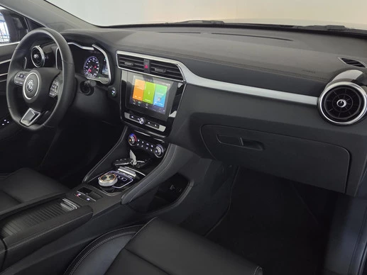 MG ZS EV - Afbeelding 13 van 29