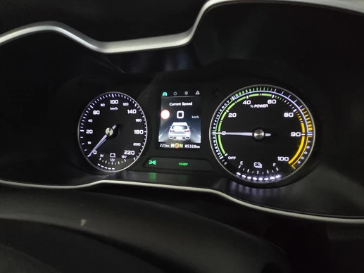 MG ZS EV - Afbeelding 14 van 29