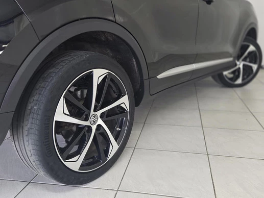 MG ZS EV - Afbeelding 15 van 29