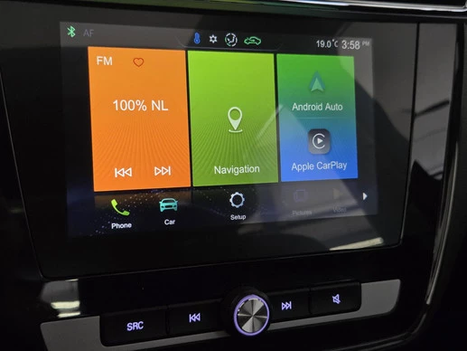 MG ZS EV - Afbeelding 18 van 29