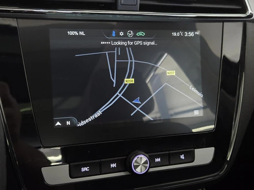 MG ZS EV - Afbeelding 22 van 29