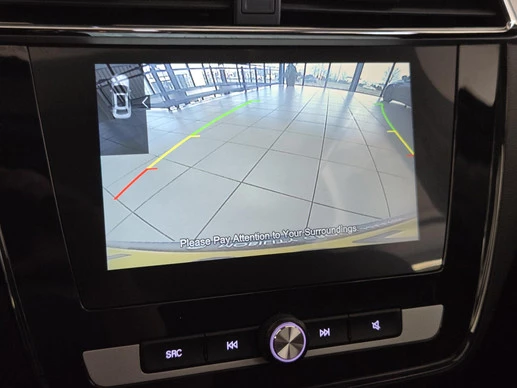 MG ZS EV - Afbeelding 23 van 29