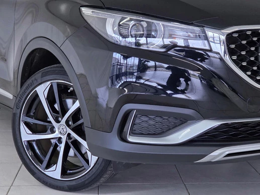 MG ZS EV - Afbeelding 25 van 29