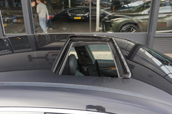 Maserati Quattroporte - Afbeelding 16 van 30