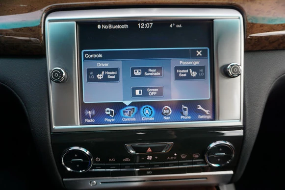 Maserati Quattroporte - Afbeelding 18 van 30