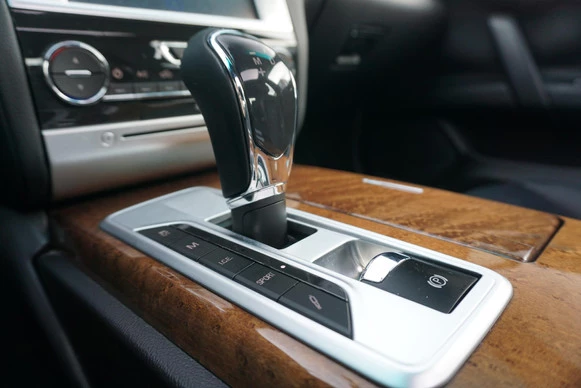 Maserati Quattroporte - Afbeelding 19 van 30