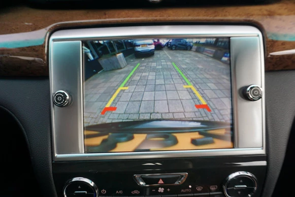 Maserati Quattroporte - Afbeelding 21 van 30