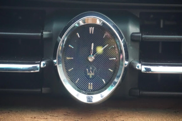 Maserati Quattroporte - Afbeelding 23 van 30