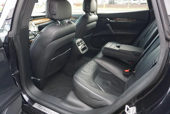 Maserati Quattroporte - Afbeelding 30 van 30