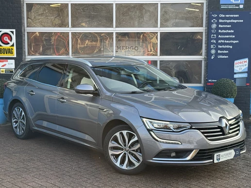 Renault Talisman - Afbeelding 1 van 30