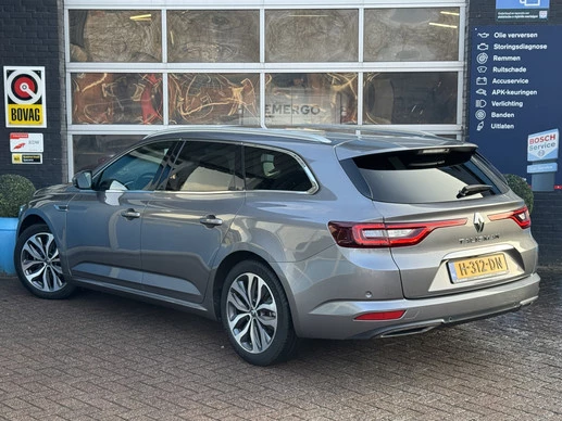 Renault Talisman - Afbeelding 2 van 30