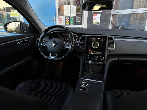 Renault Talisman - Afbeelding 5 van 30