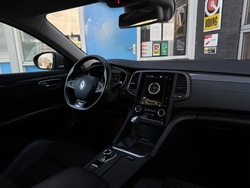 Renault Talisman - Afbeelding 6 van 30