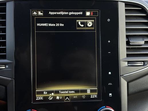 Renault Talisman - Afbeelding 13 van 30
