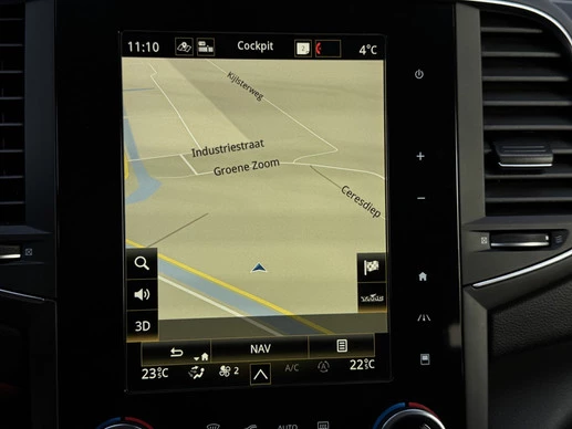 Renault Talisman - Afbeelding 15 van 30