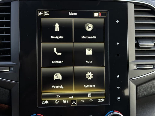 Renault Talisman - Afbeelding 16 van 30