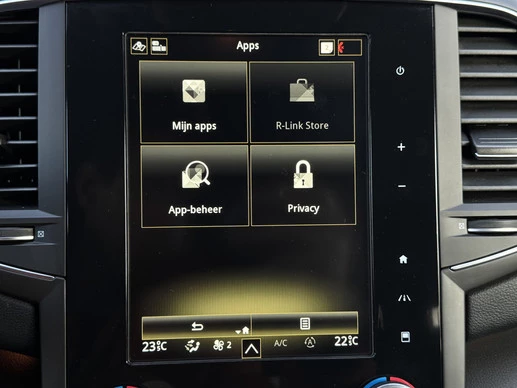 Renault Talisman - Afbeelding 17 van 30