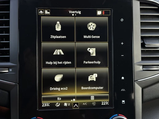 Renault Talisman - Afbeelding 18 van 30