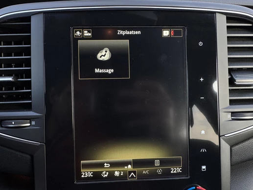 Renault Talisman - Afbeelding 19 van 30