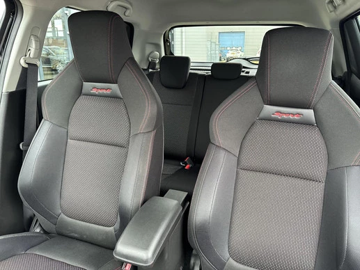 Suzuki Swift - Afbeelding 3 van 30