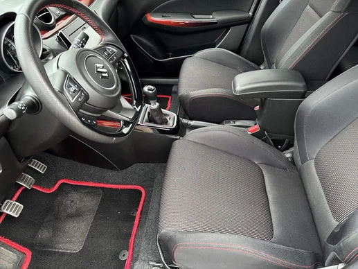 Suzuki Swift - Afbeelding 4 van 30