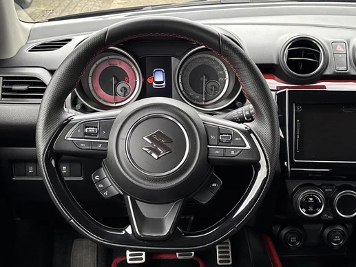 Suzuki Swift - Afbeelding 5 van 30