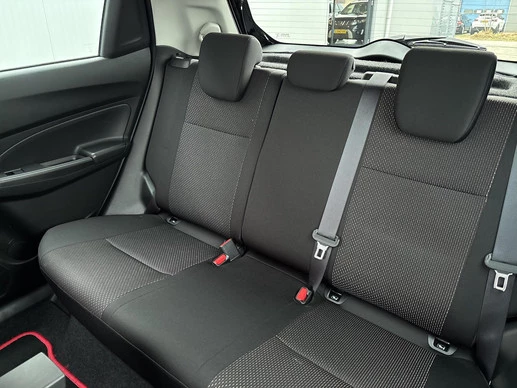 Suzuki Swift - Afbeelding 8 van 30