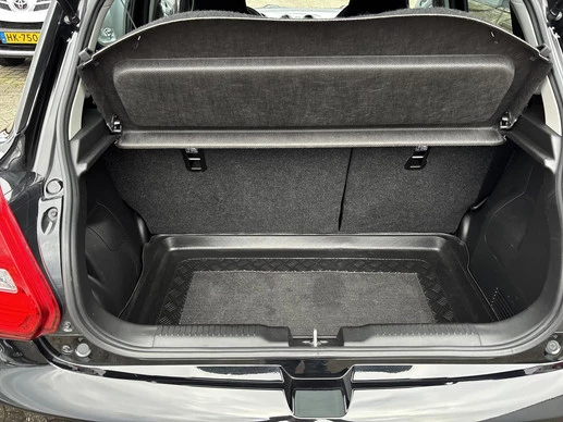 Suzuki Swift - Afbeelding 9 van 30