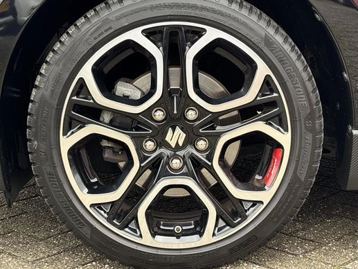 Suzuki Swift - Afbeelding 10 van 30