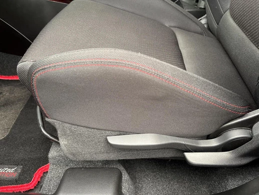 Suzuki Swift - Afbeelding 15 van 30