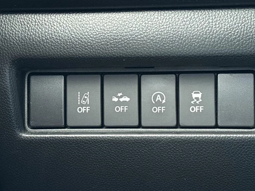 Suzuki Swift - Afbeelding 16 van 30