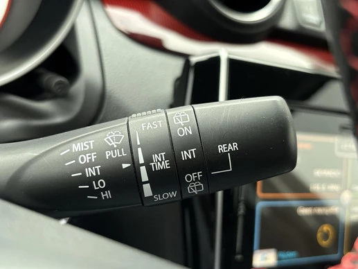 Suzuki Swift - Afbeelding 18 van 30