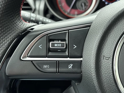 Suzuki Swift - Afbeelding 19 van 30
