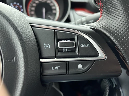 Suzuki Swift - Afbeelding 20 van 30