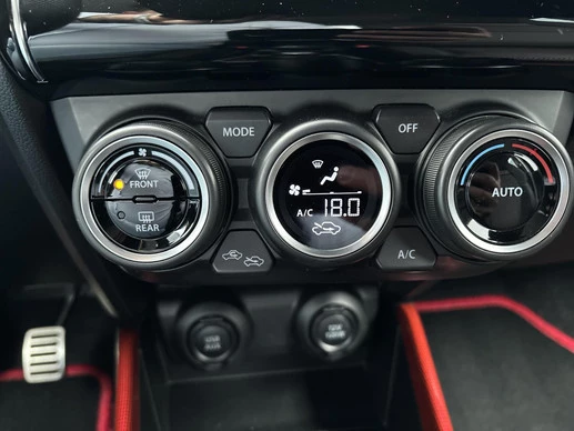 Suzuki Swift - Afbeelding 24 van 30