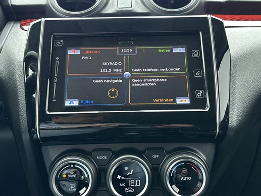 Suzuki Swift - Afbeelding 25 van 30