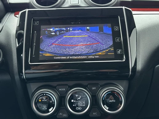 Suzuki Swift - Afbeelding 26 van 30