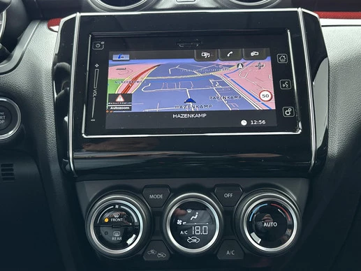 Suzuki Swift - Afbeelding 27 van 30