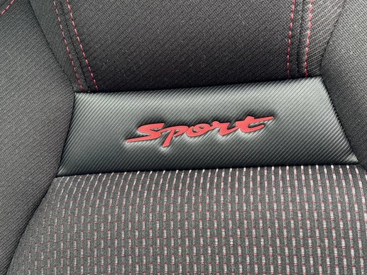 Suzuki Swift - Afbeelding 28 van 30