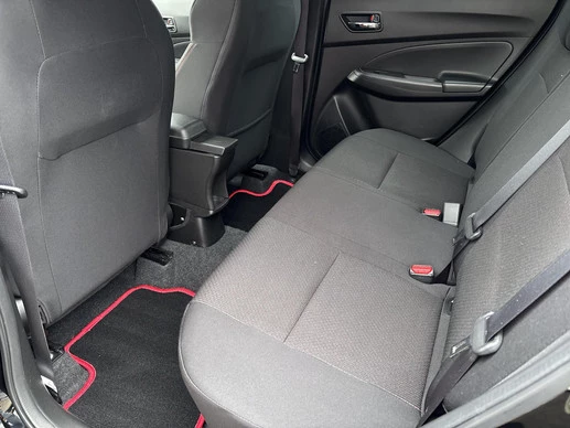 Suzuki Swift - Afbeelding 29 van 30