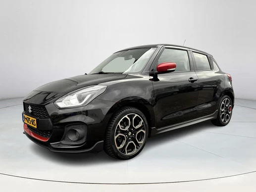 Suzuki Swift - Afbeelding 1 van 30