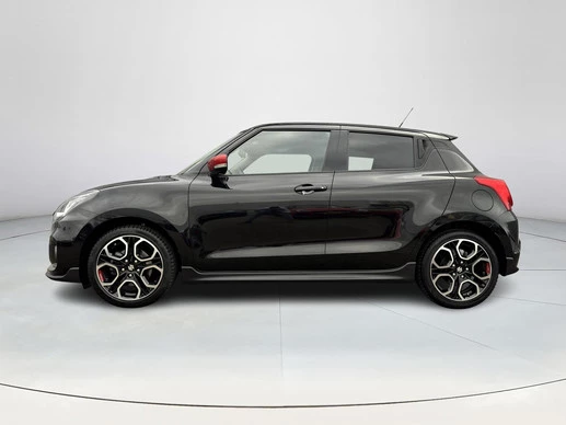Suzuki Swift - Afbeelding 2 van 30
