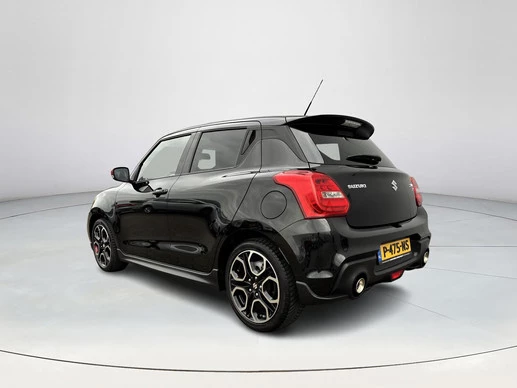 Suzuki Swift - Afbeelding 3 van 30