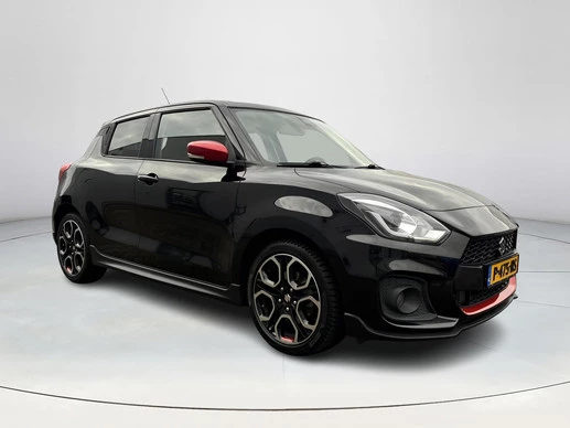 Suzuki Swift - Afbeelding 7 van 30