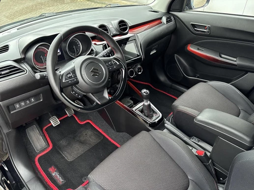 Suzuki Swift - Afbeelding 9 van 30