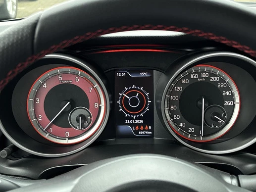 Suzuki Swift - Afbeelding 14 van 30